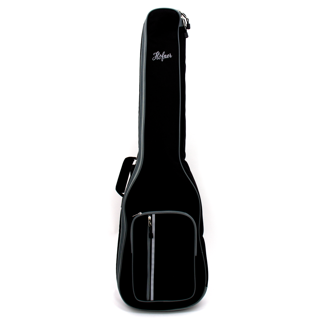 Hofner violin sale bass gig bag